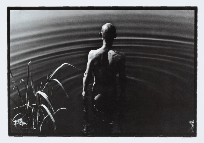 from RongRong's East Village 1993–1998