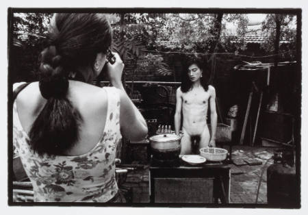 from RongRong's East Village 1993–1998