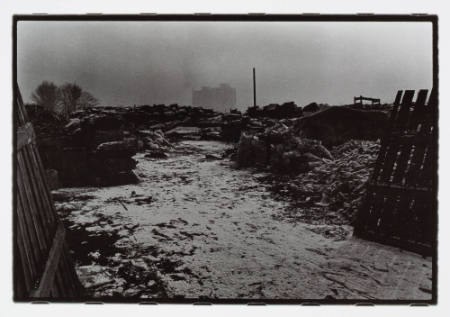 from RongRong's East Village 1993–1998