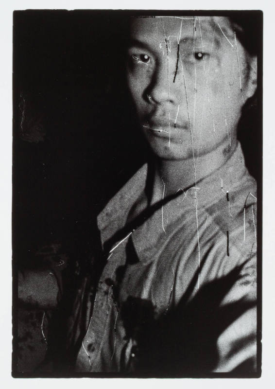 from RongRong's East Village 1993–1998