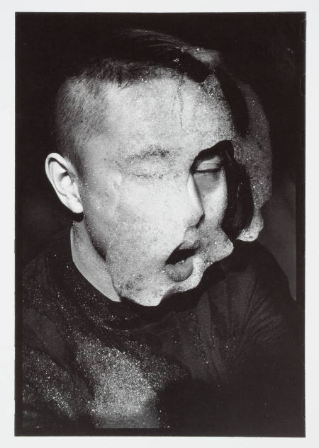 from RongRong's East Village 1993–1998