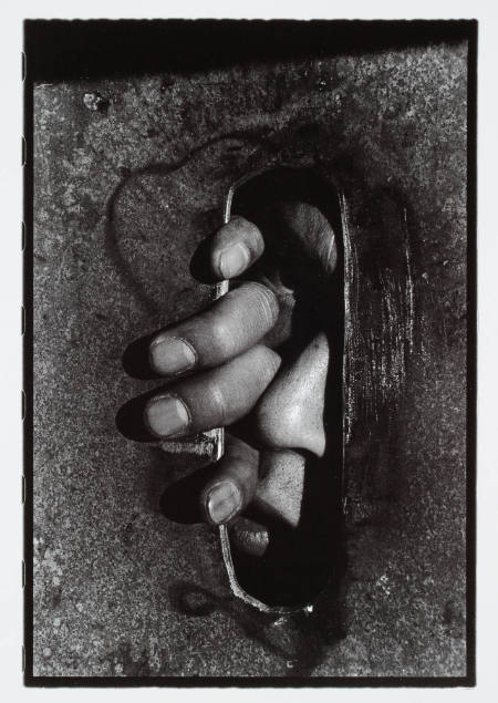 from RongRong's East Village 1993–1998