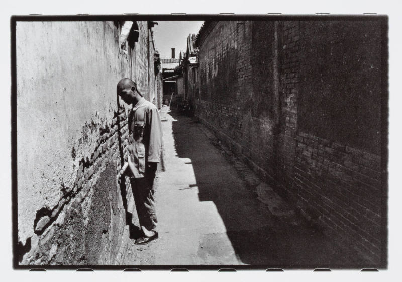 from RongRong's East Village 1993–1998