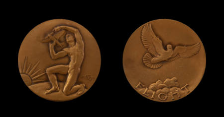 Society of Medallists 26th Issue