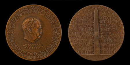 Charles Moore / Commission of Fine Arts
