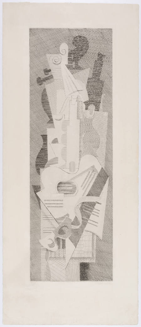 Instruments de Musique