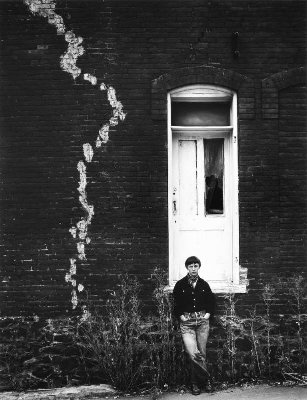 Gerry Sharpe, Ouray, Colorado, from Portfolio VII