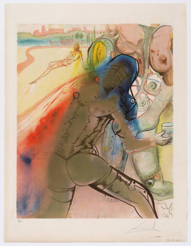 2. The Death of Clorinda