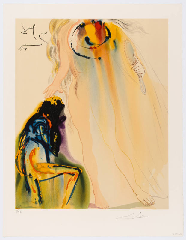 4. Adelaide's Promise