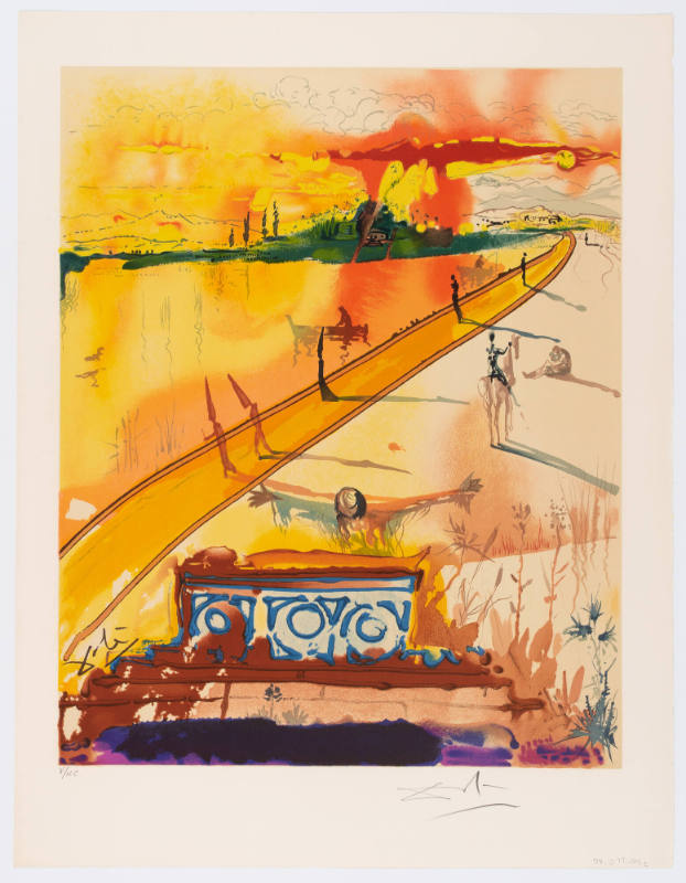 5. The Obsequies for Clorinda