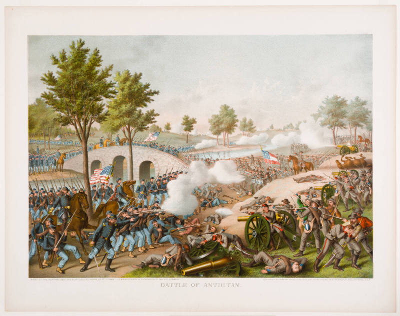 Battle of Antietam