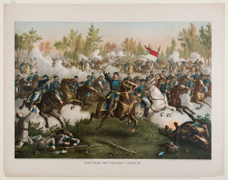 Battle of Cedar Creek