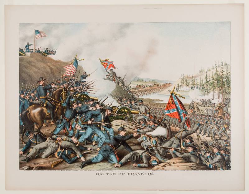 Battle of Franklin