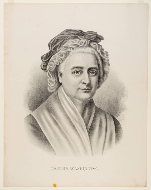 Martha Washington