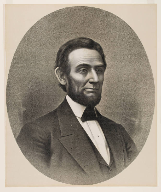 no title (Abe Lincoln)