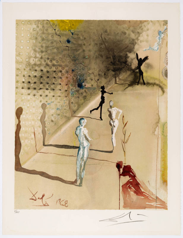 8. All's Well that Ends Well