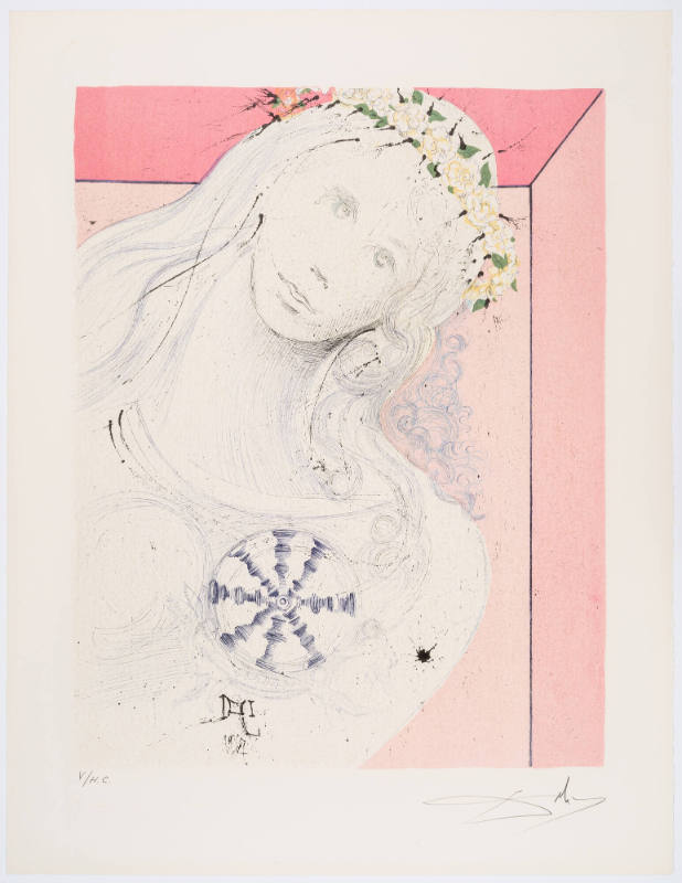 7. As Pure as Her Heart