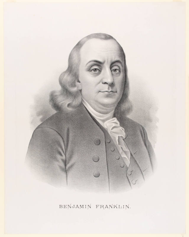 Benjamin Franklin