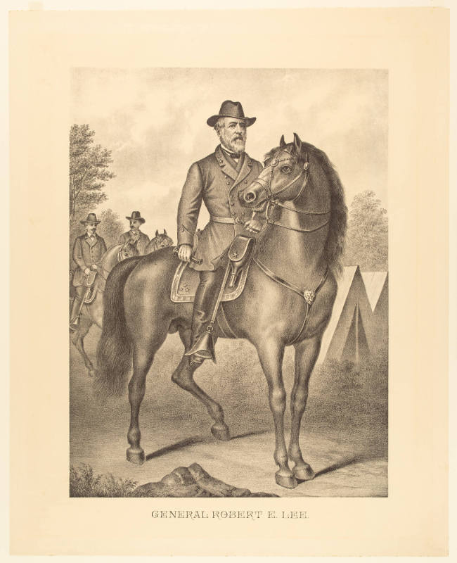 General Robert E. Lee