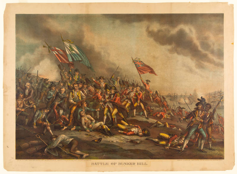 Battle of Bunker Hill