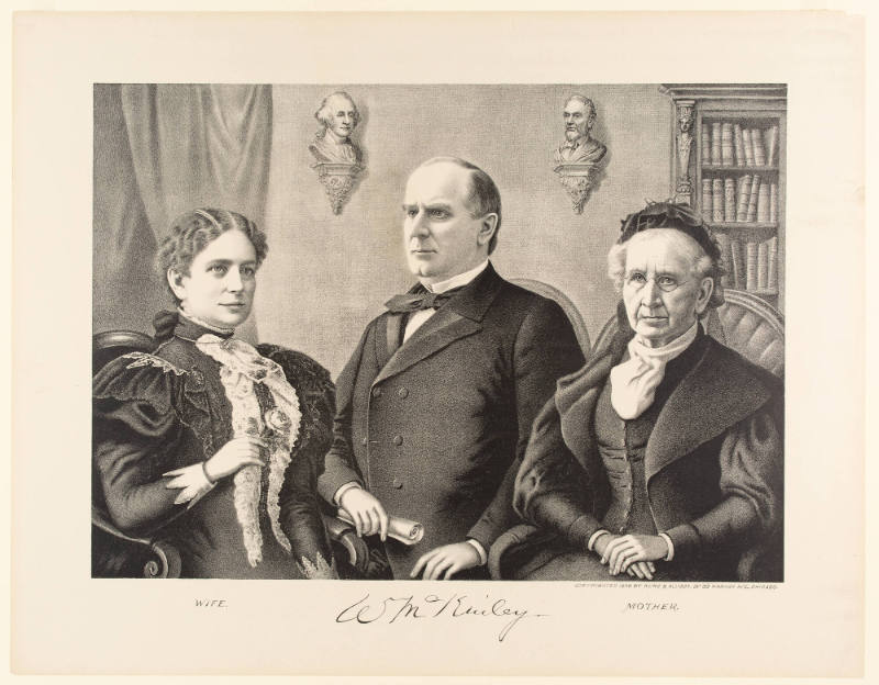 Wm. McKinley