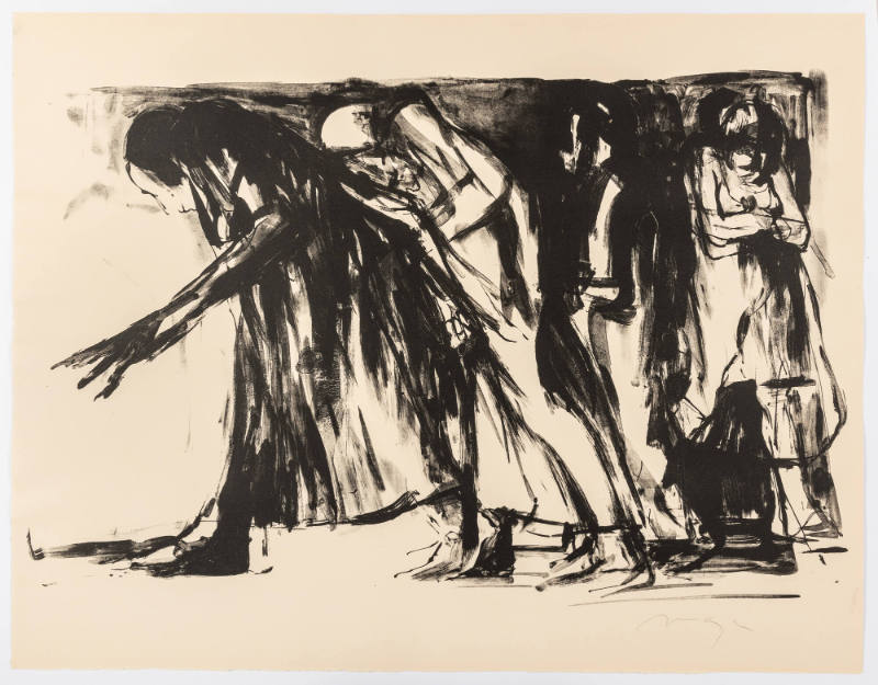 This Trip Has Walls, from the portfolio Images From a Locked Ward