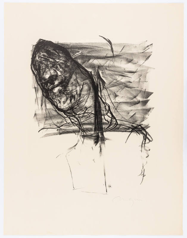 All the Work I do is in my Neck