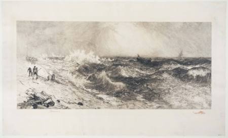 Seascape