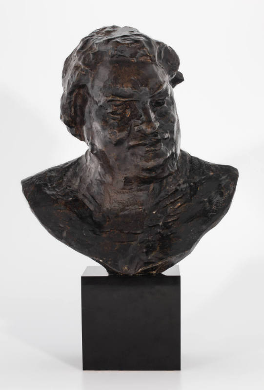 Head of Balzac 