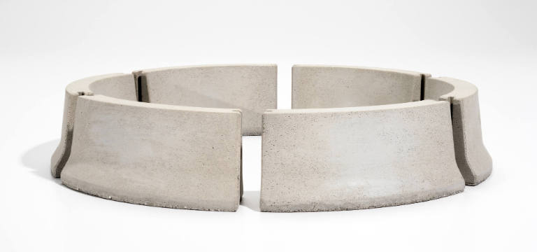 Type A (Adam Ames and Andrew Bordwin)