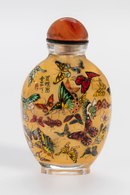 Qing Zou