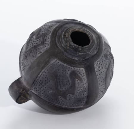Aryballoid Jar (Urpu)