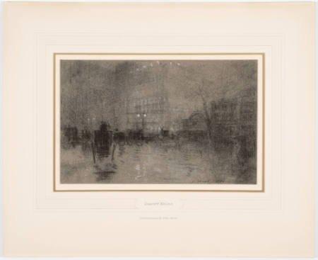 Delmonico's Fifth Avenue