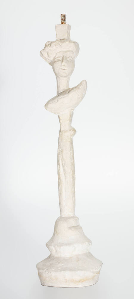 Lamp base