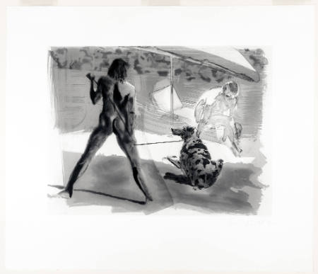 Eric Fischl