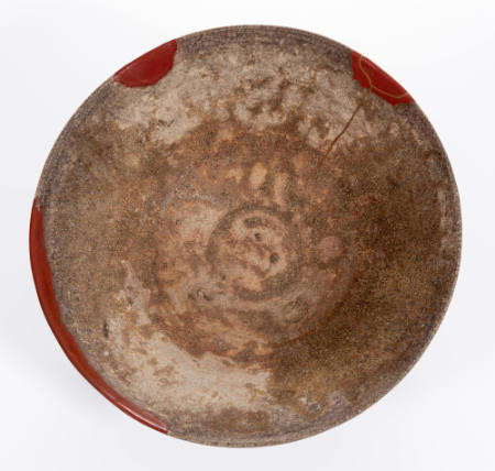 Tea bowl