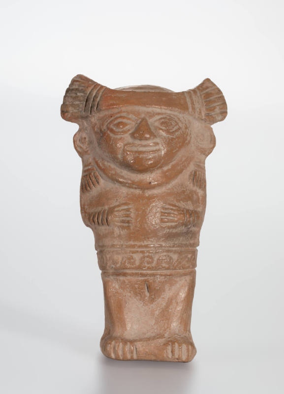 Female figurine