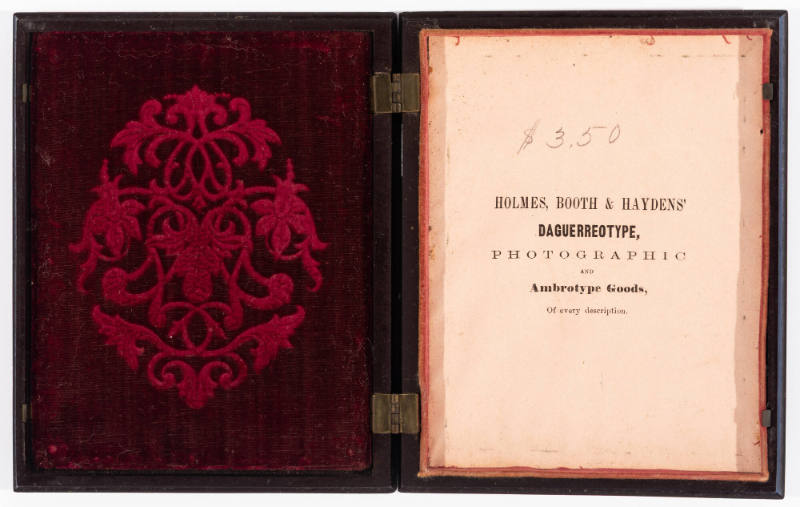 Untitled [Empty Union case]