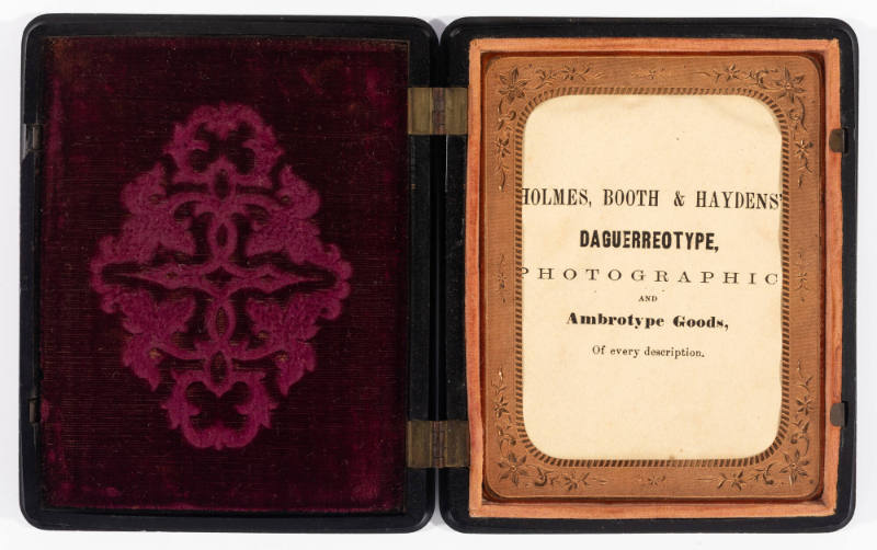 Untitled [Empty Union case]