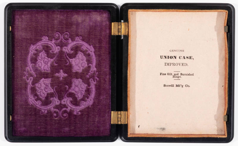 Untitled [Empty Union case]