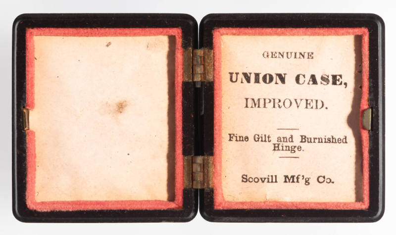 Untitled [Empty Union case]