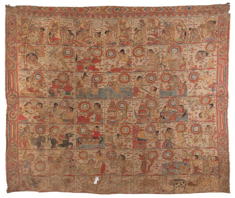 Palintangan calendar