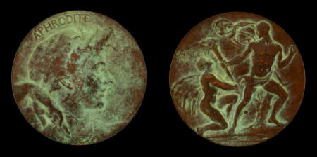 Society of Medallist 6th Issue