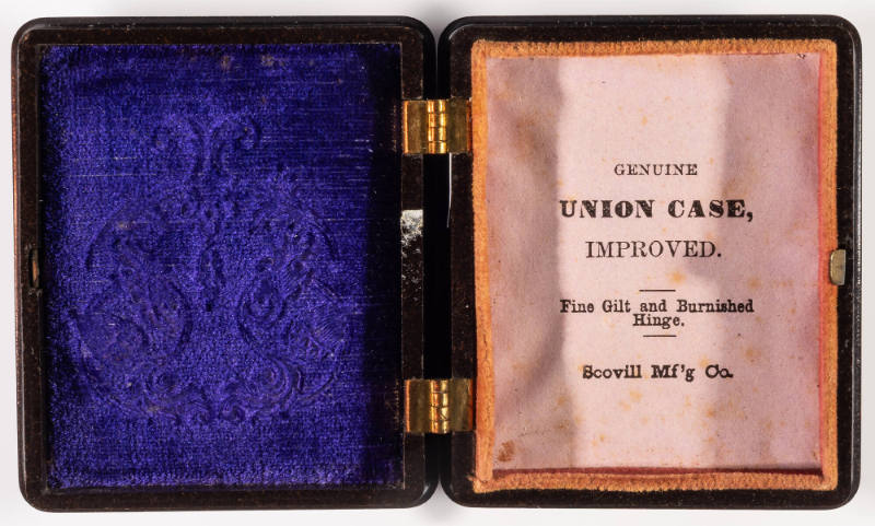 Untitled [Empty Union case]