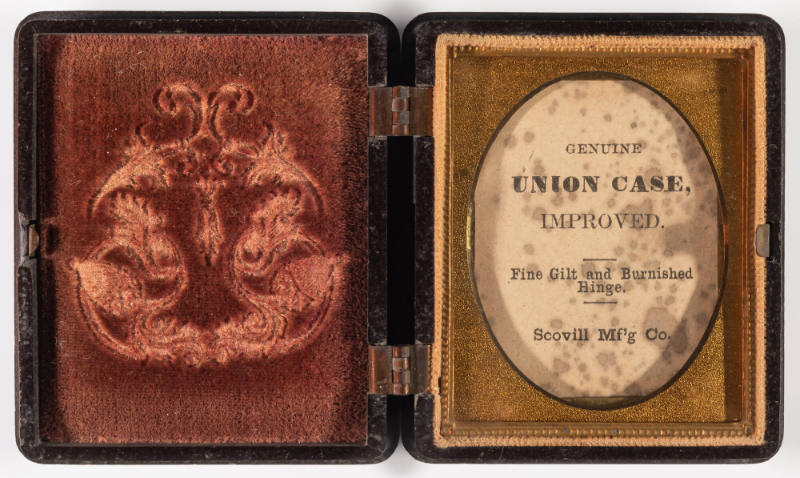 Untitled [Empty Union case]