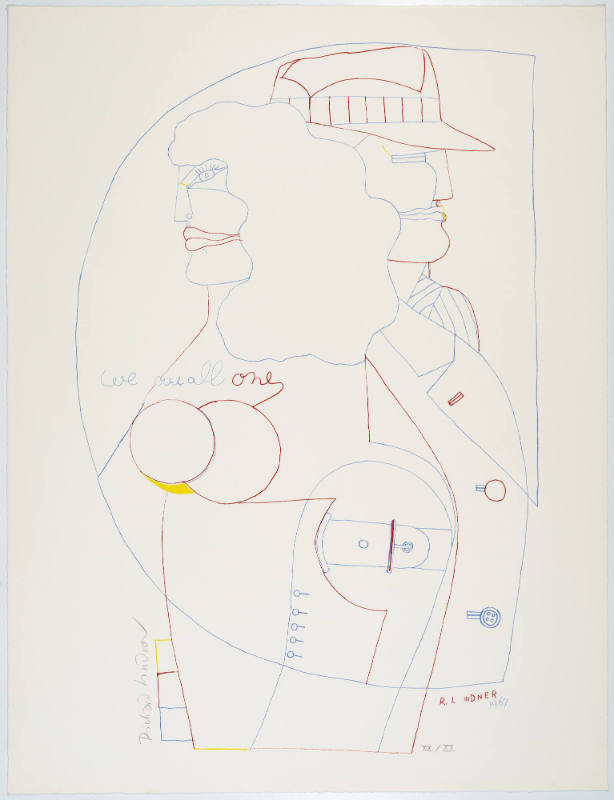 Untitled, from Portfolio 9