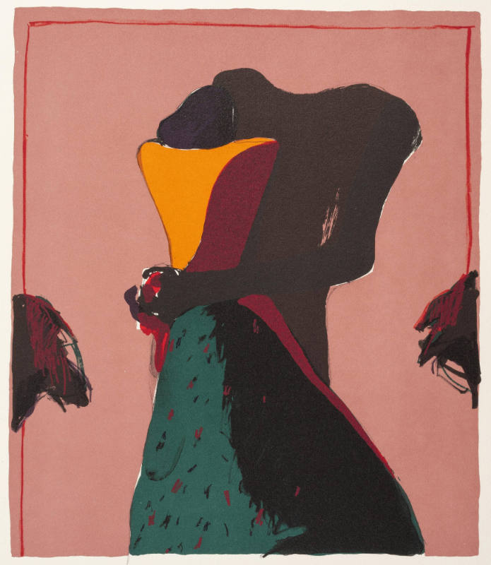 Monster Love—Dream C