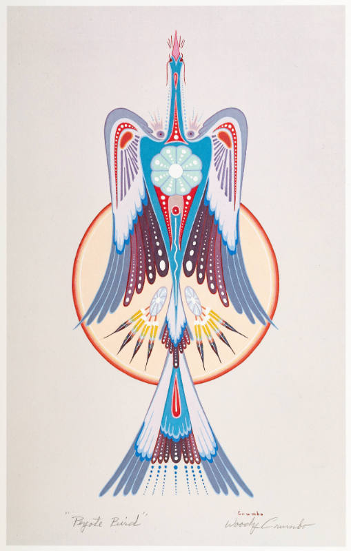 Peyote Bird