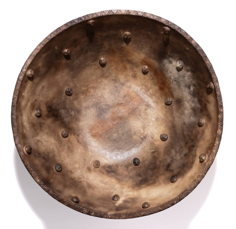 Tiny Voices (Residential School Children)