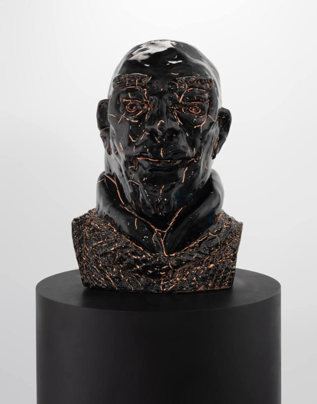 Old Friend Revisited No. 6